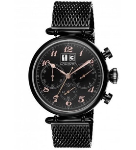 MOMENTUS TM250N-05SR ERKEK KOL SAATİ