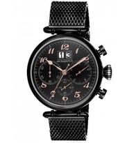 MOMENTUS TM250N-05SR ERKEK KOL SAATİ
