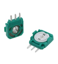 1 ADET PS5 Micro Mini Switch Axis Resistors Playstation 5 Yedek Parça Analog 3D Joystick Switch (ATLANTİK-SOHO ANTRASİT)