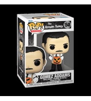 Funko Pop Television The Addams Family Gomez Addams 1548 (Çok Renkli)