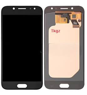 Samsung Galaxy J5 PRO - SM-J530F Uyumlu Lcd Ekran Dokunmatik Servis Lcd SİYAH