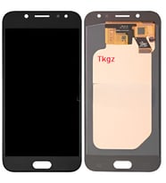Samsung Galaxy J5 PRO - SM-J530F Uyumlu Lcd Ekran Dokunmatik Servis Lcd SİYAH