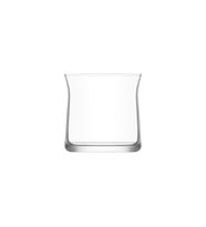 Vera 3'lü Viski Bardağı (Çok Renkli)