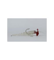 Ecotackle Melagues 7.9cm 7.5gr Bezli Silikon Karides