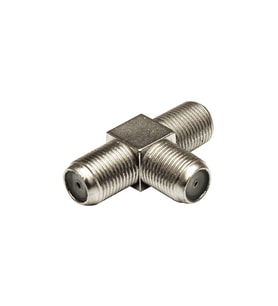 3LÜ T EF ARA 25 PARÇA UYDU KONNEKTÖR BİRLEŞTİRİCİ (5343)