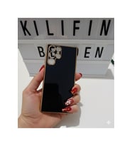 Samsung S 22 Ultra Parlak kılıf modeli