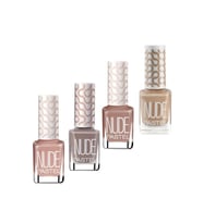 Nude Oje 4 Lü 55.Set 765-106-759-761
