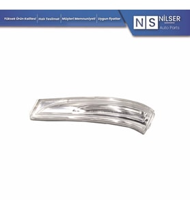 Hyundai Elantra Dikiz Ayna Sinyal Sol 2012-2015