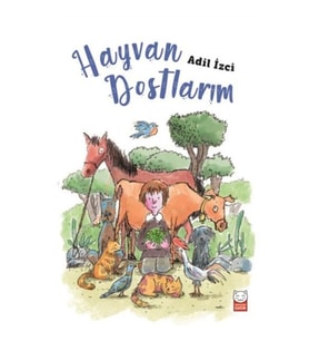 Hayvan Dostlarım