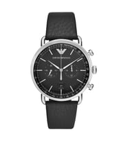 Emporio Armani AR11143 Erkek Kol Saati