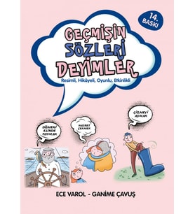 Geçmişin Sözleri Deyimler