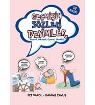 Geçmişin Sözleri Deyimler