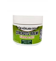 ÇÖREKOTU KREMİ AĞRI KREMİ 150ML