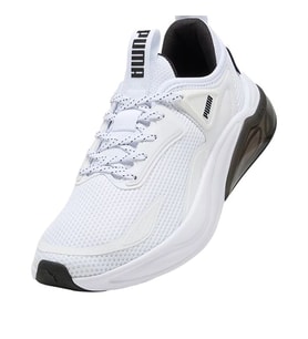 Puma Cell Thrill Erkek Spor Ayakkabı BEYAZ