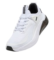 Puma Cell Thrill Erkek Spor Ayakkabı BEYAZ