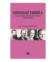 Sosyoloji Tarihi 6
