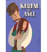 Kerem ile Aslı