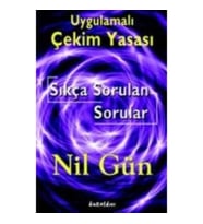 Uygulamalı Çekim Yasası Sıkça Sorulan Sorular