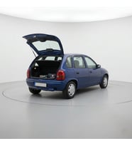 VAUXHALL CORSA I 1993-2000 1993-2000 Uyumlu BAGAJ Amortisörü (Siyah)