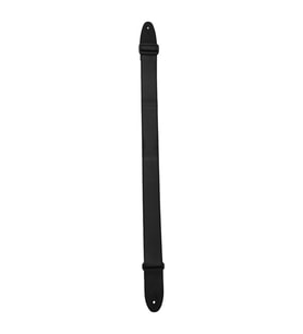 Picaldi SL2111 Gitar Askısı - Siyah Gerçek Deri (Profesyonel - Sahne Seri)  %100 Hakiki Deri Materyal, Ayarlanabilir Uzunluk, Sahne Şıklığı ve Dayanıklı Dikiş Yapısı  Uyum: Tüm Akustik, Elektro ve Bas Gitarlar