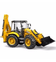 Bruder Jcb 5Cx Eco Kepçeli Ekskavatör 02454