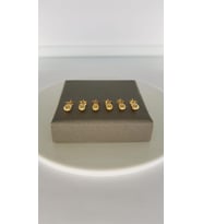 Sones  Çelik Küpe  Sns301494