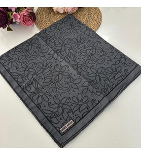 ARSEL MODA Soft Pamuklu Eşarp LRB6010