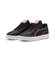 Puma Caven 2.0 Ready, set, better Jr Uniseks Günlük Spor Ayakkabı SİYAH