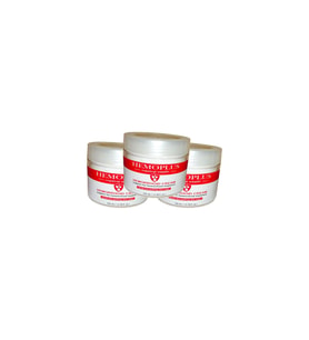 Süper Hemoplus Krem 150 ml 3 Tane Birden