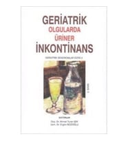 Geriatrik Olgularda Üriner İnkontinans - Ergün Bozoğlu