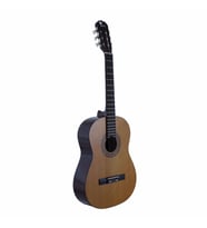 Eagle FAC-501 Nat Klasik Gitar (Taşıma Kılıfı Hediyeli)