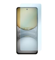 Realme C75 Ekran Koruyucu Nano Şeffaf Esnek 9H Sertlik (Renksiz)