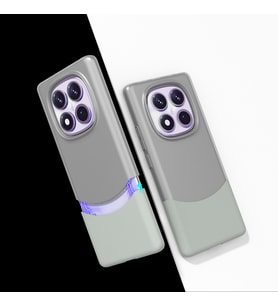 Xiaomi Redmi Note 14 Pro 5G Uyumlu Kılıf Mıknatıslı Zore Duble Kapak