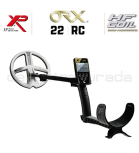 ORX 22,5CM HF BAŞLIK,ANA KONTROL ÜNİTESİ