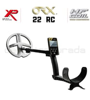 ORX 22,5CM HF BAŞLIK,ANA KONTROL ÜNİTESİ