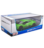 Maisto 1/18 Lamborghini Huracan Performante Model Araba