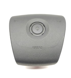 Skoda Octavia   2005-2009 Uyumlu  Armasız Siyah Airbag Kapağı YERLİ ÜRETİM