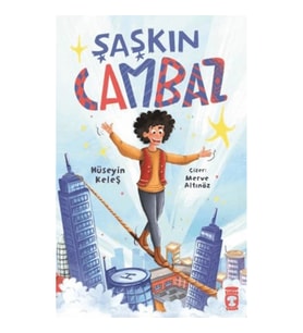 Şaşkın Cambaz
