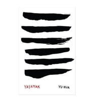 Yaşamak Yu Hua Jaguar Kitap