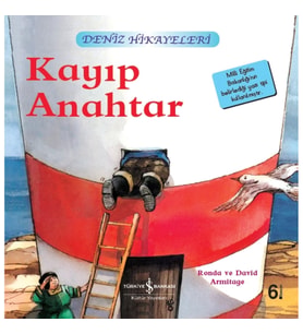 Kayıp Anahtar