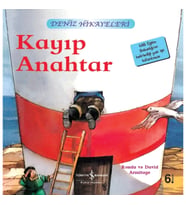 Kayıp Anahtar