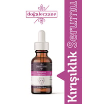 Yaşlanma Karşıtı Kırışıklık Serumu Hızlı Etki 30 ml