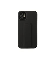 Çınarcık Dev iPhone 11 Kılıf Mega Standlı Silikon - Yeşil