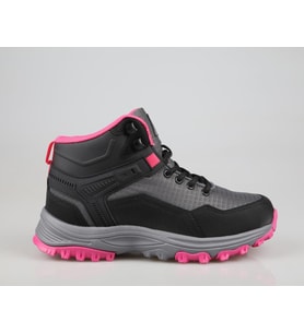 MP 232-1303 Shoft Shell Outdoor Fuşya Gri Unisex Bot