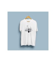 Oversize Harry Potter Ron Weasley Tasarım Unisex T-shirt