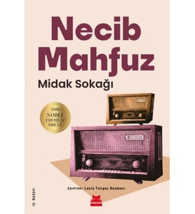 Midak Sokağı
