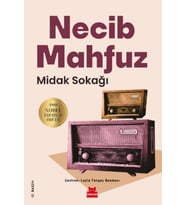 Midak Sokağı