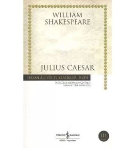 Julius Caesar