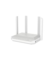 Keenetic Hopper 4G+ AX3000 Wi-Fi Mesh Ebeveyn Kontrol Fiber VPN Router 4G Modem Cat.6 5x1Gbit/s 2xSIM Slot USB3.0 KN-2312