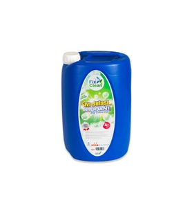 Extra Sıvı Bulaşık Deterjanı Yağ Çözücü Etkili 4 KG